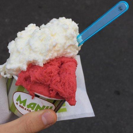 Manu Il Gelato Italiano